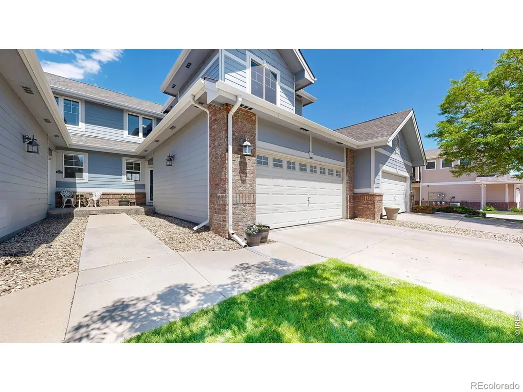 4672 W 20th St Road Greeley CO 80634