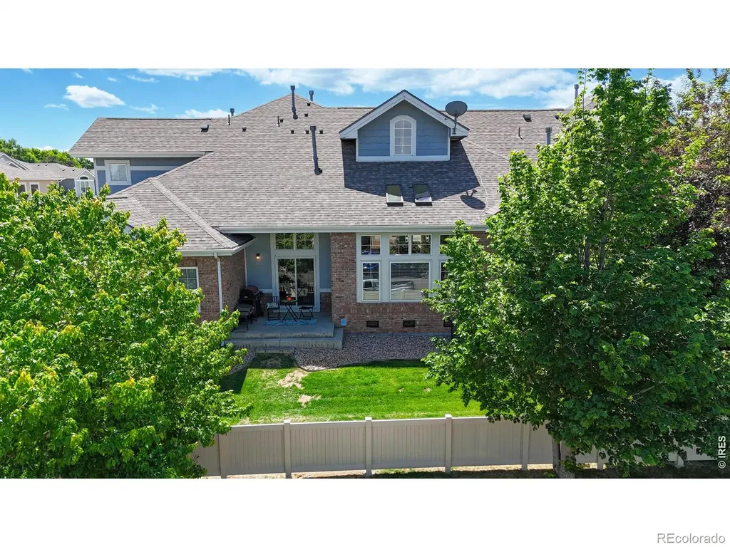 4672 W 20th St Road Greeley CO 80634