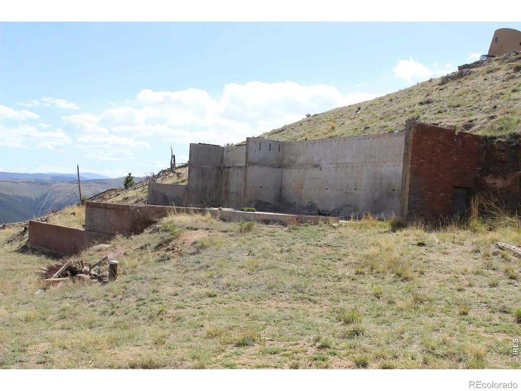 6301 Sunshine Canyon Drive Boulder CO 80302