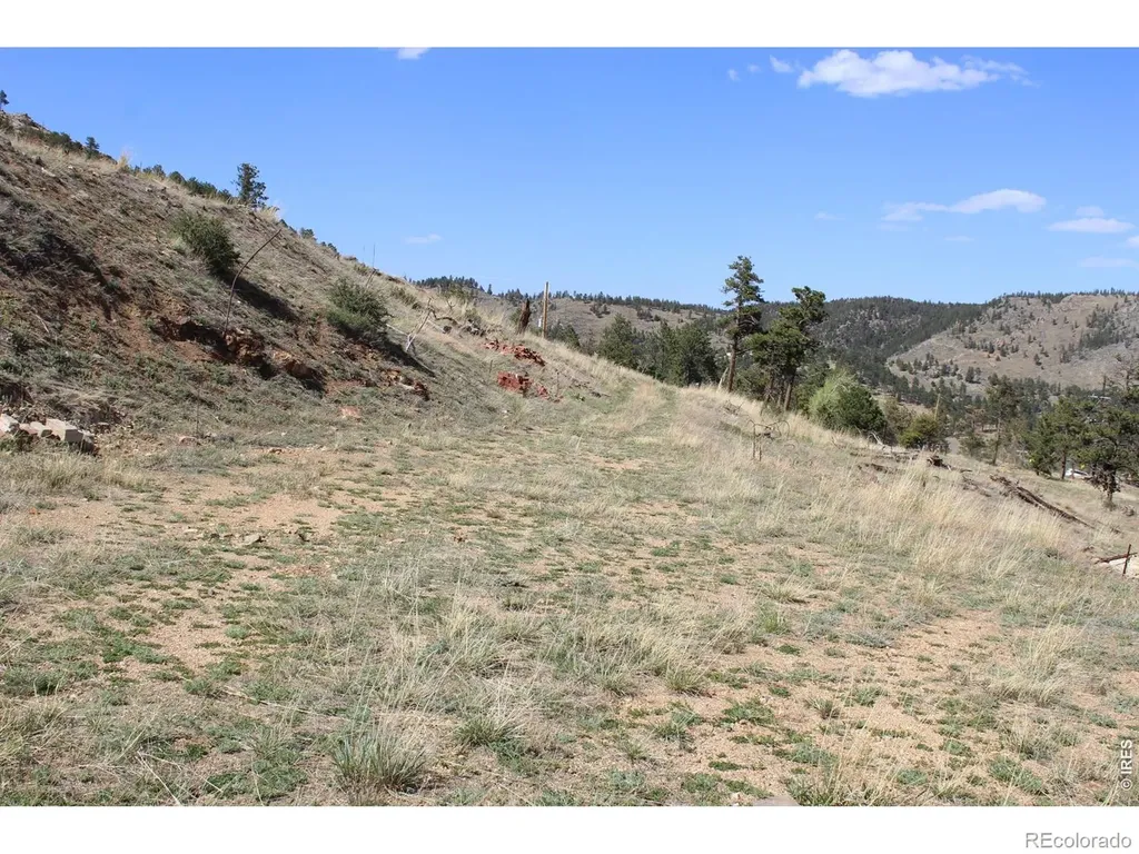 6301 Sunshine Canyon Drive Boulder CO 80302