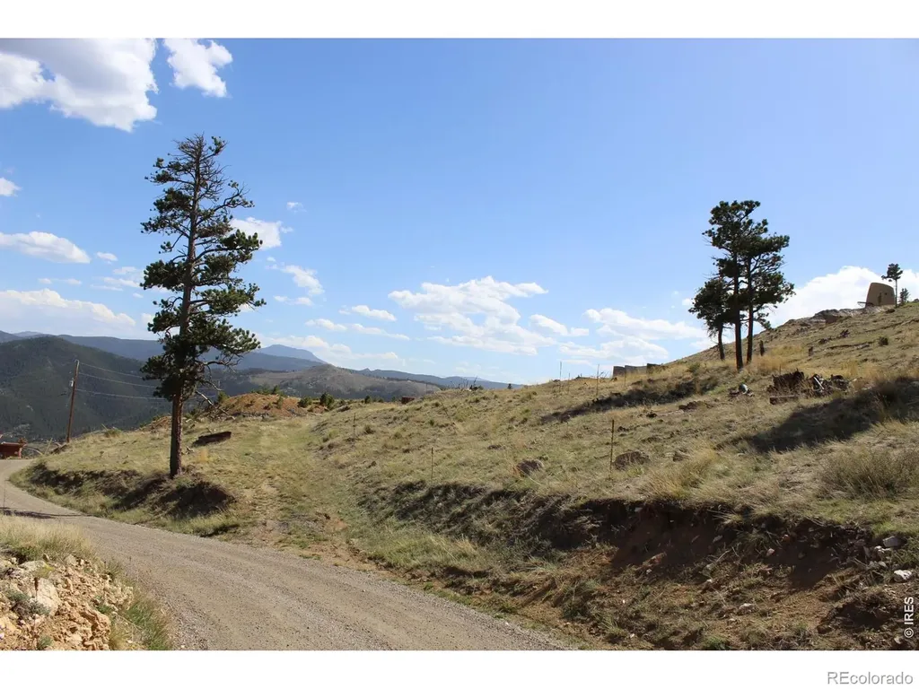 6301 Sunshine Canyon Drive Boulder CO 80302