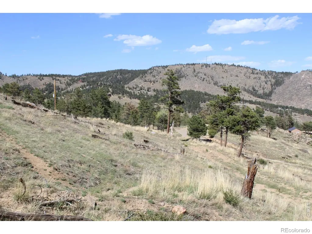 6301 Sunshine Canyon Drive Boulder CO 80302