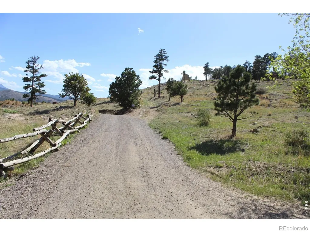 6301 Sunshine Canyon Drive Boulder CO 80302