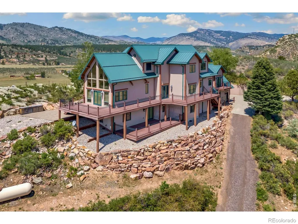 6355 Bighorn Crossing Fort Collins CO 80526