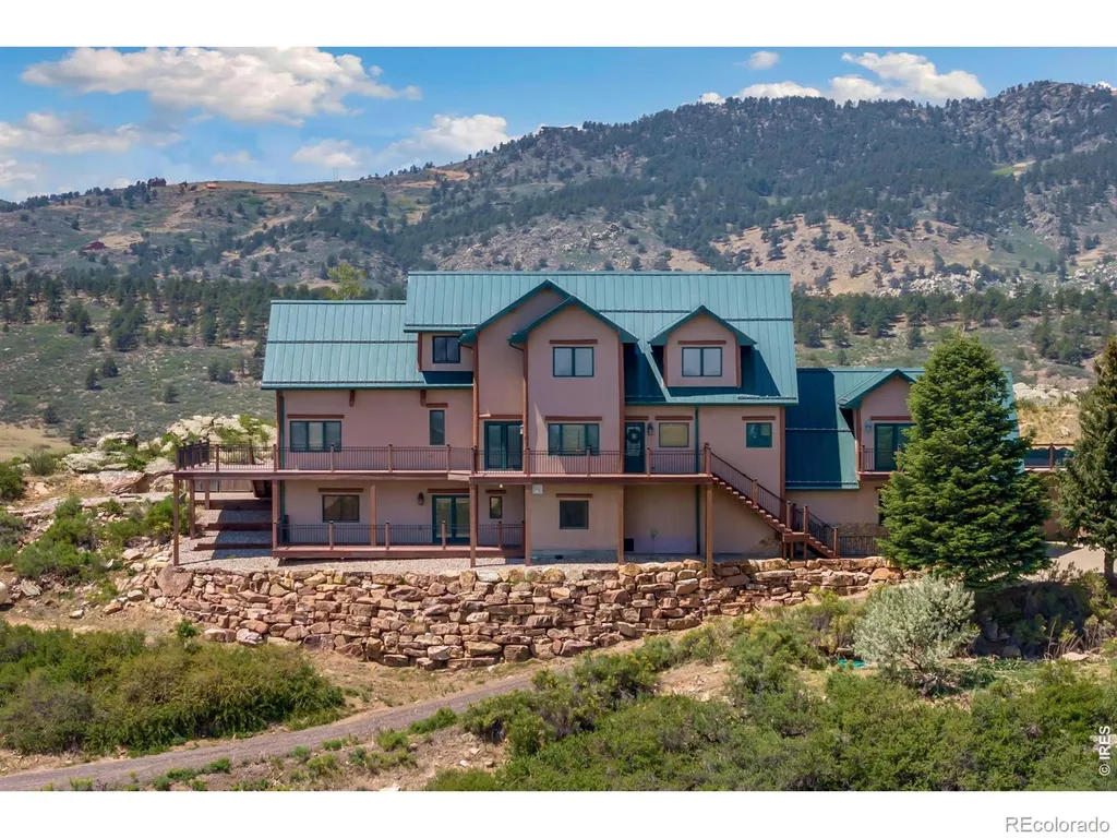 6355 Bighorn Crossing Fort Collins CO 80526