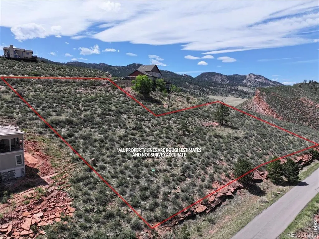 3208 Continental Circle Fort Collins CO 80526