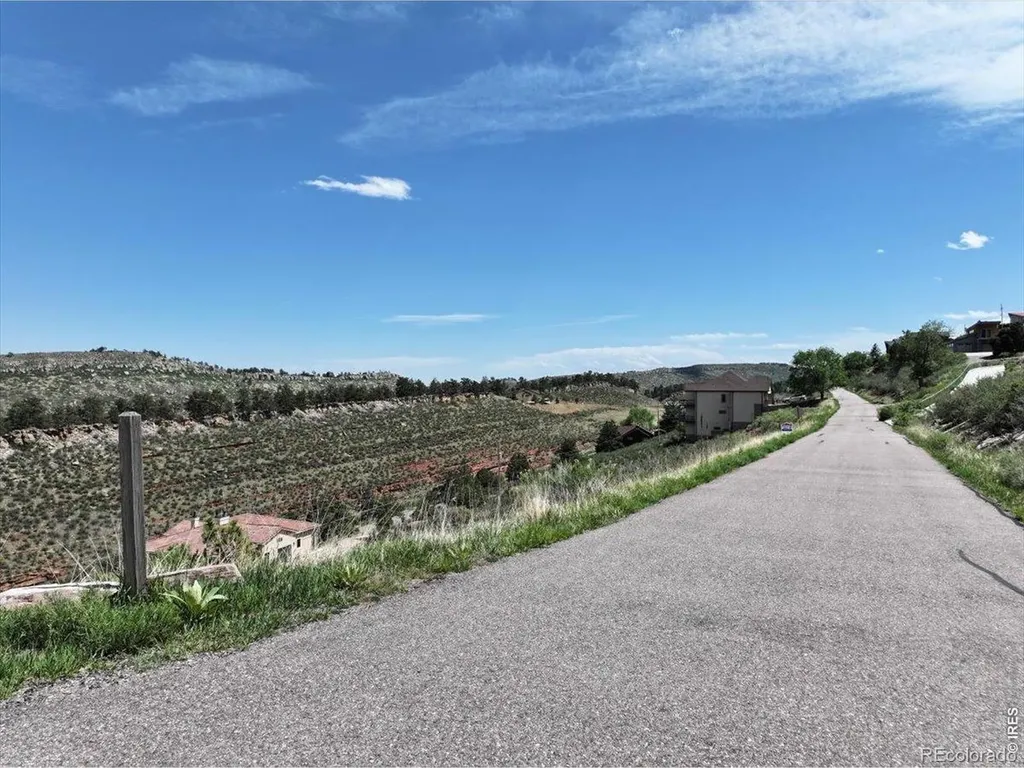 3208 Continental Circle Fort Collins CO 80526