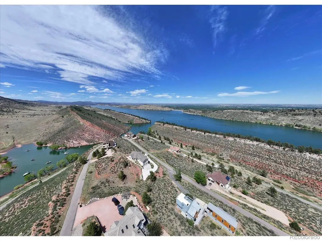 3208 Continental Circle Fort Collins CO 80526