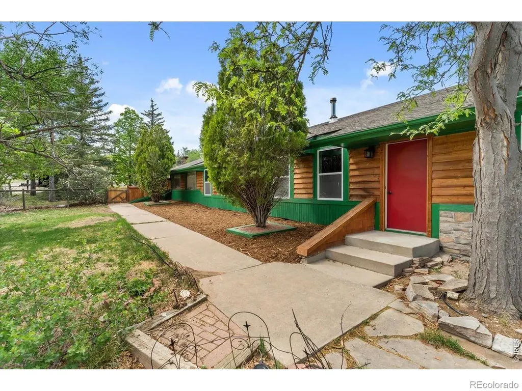 300 Colt Drive Loveland CO 80537