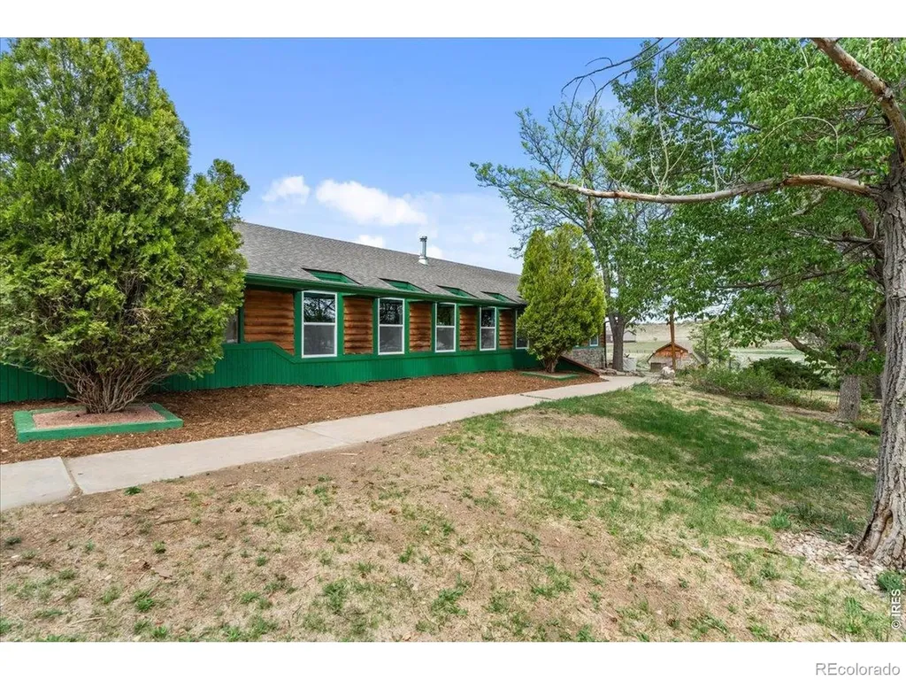 300 Colt Drive Loveland CO 80537