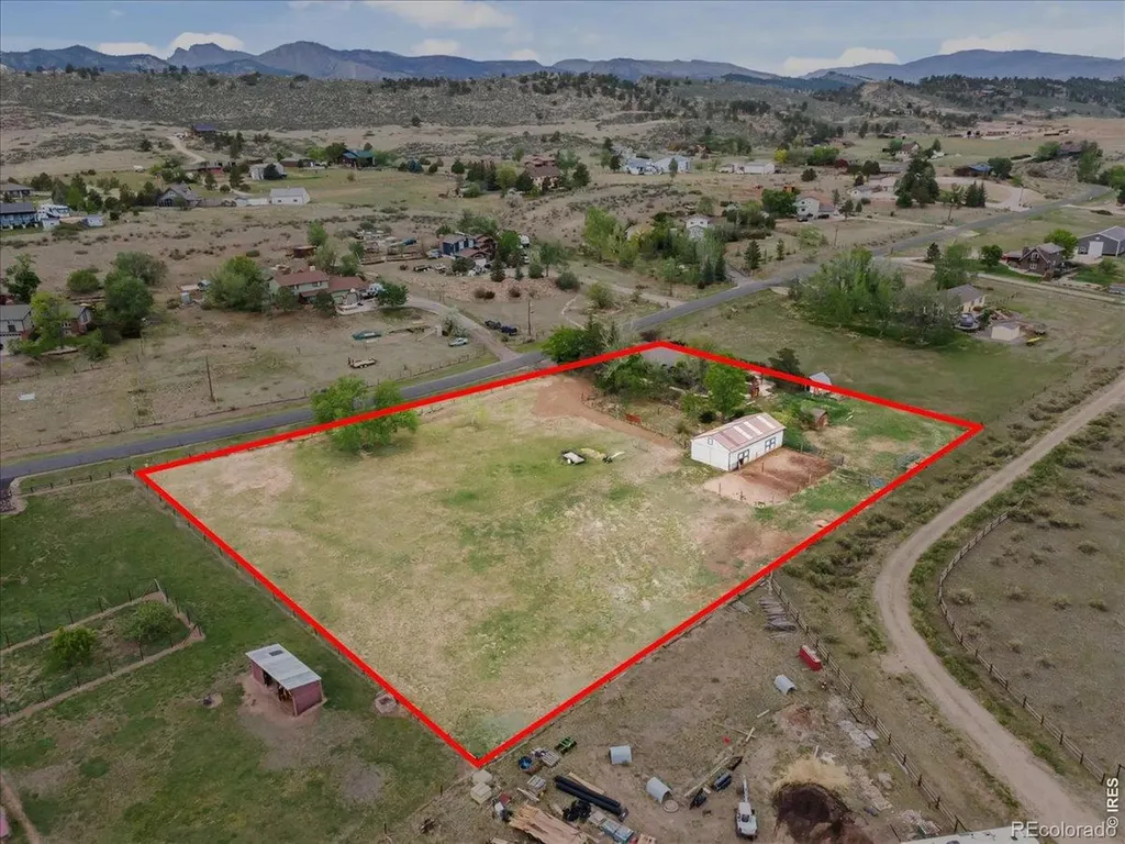 300 Colt Drive Loveland CO 80537