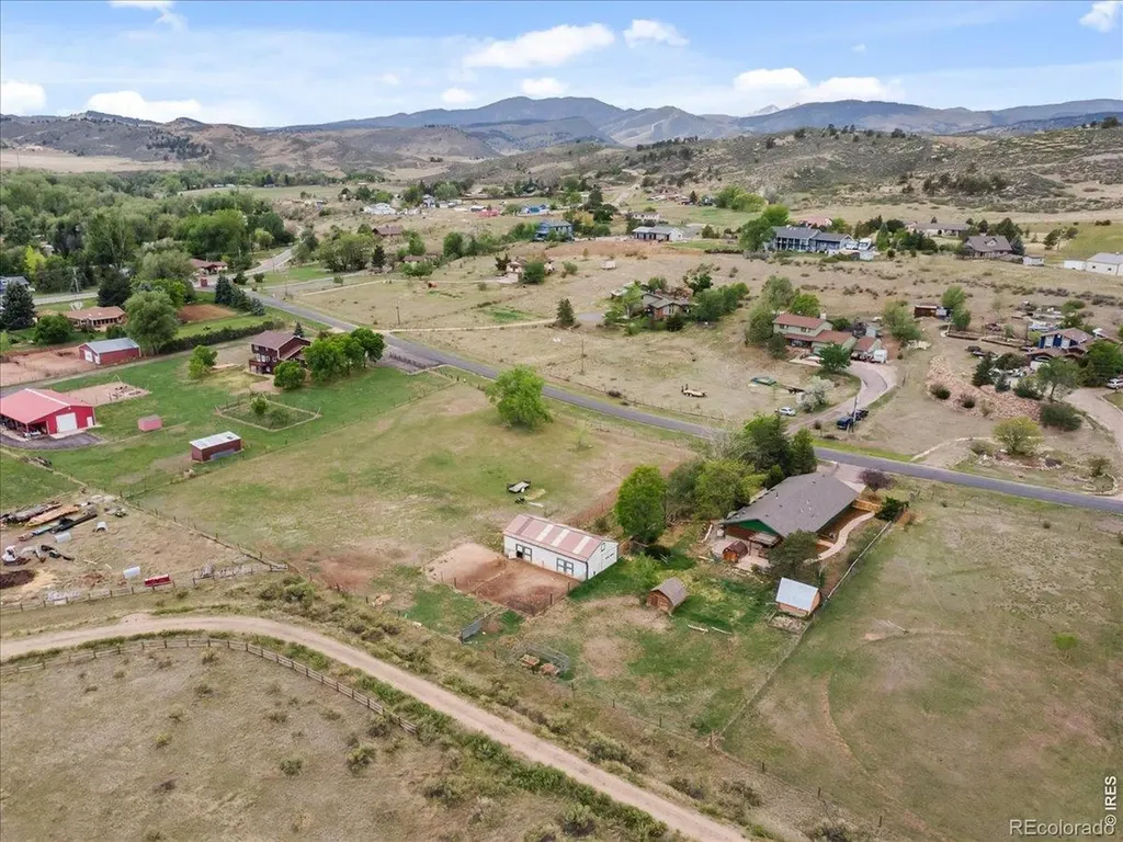 300 Colt Drive Loveland CO 80537
