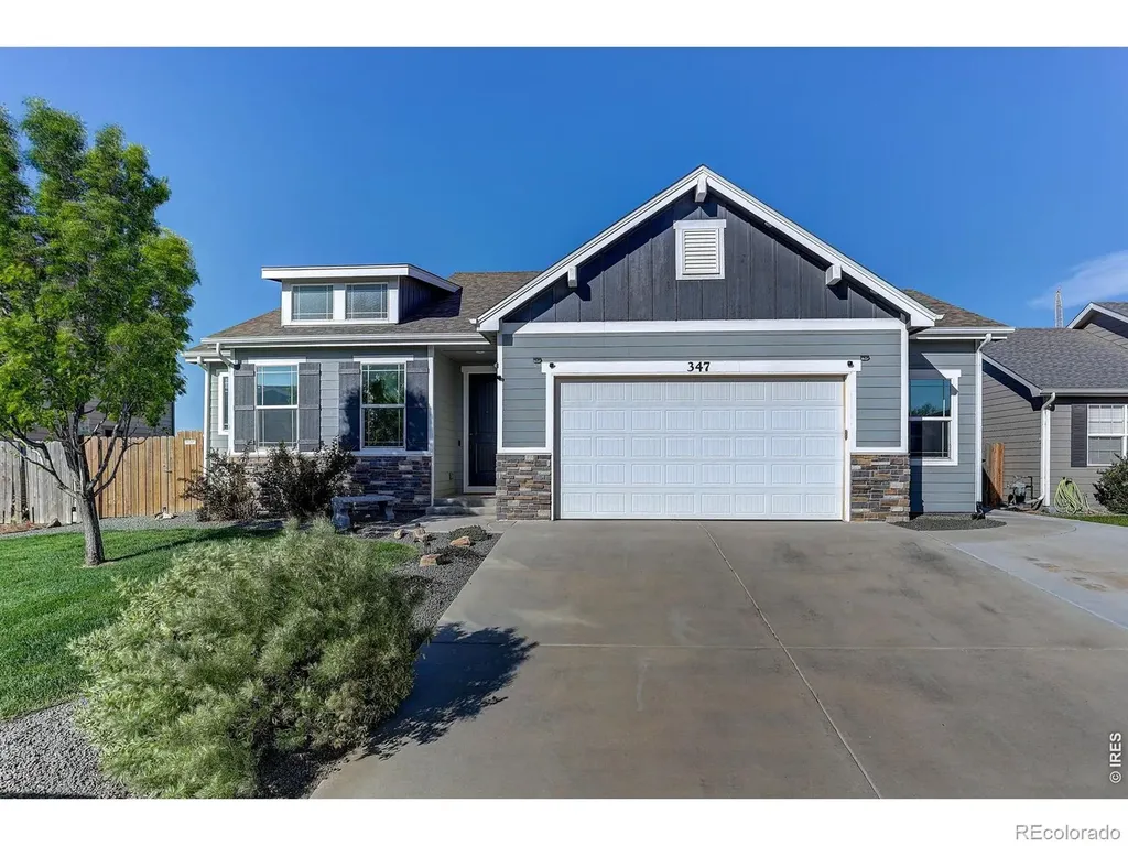347 Linden Oaks Drive Ault CO 80610