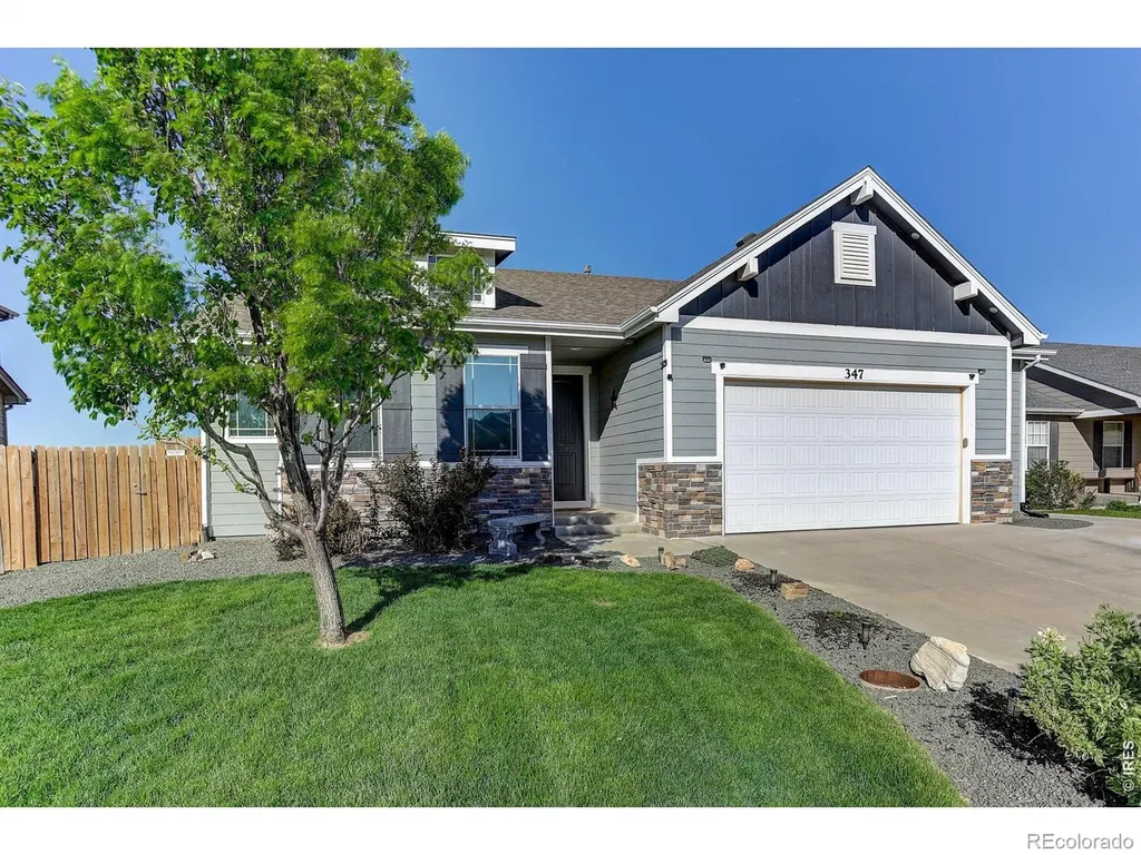 347 Linden Oaks Drive Ault CO 80610
