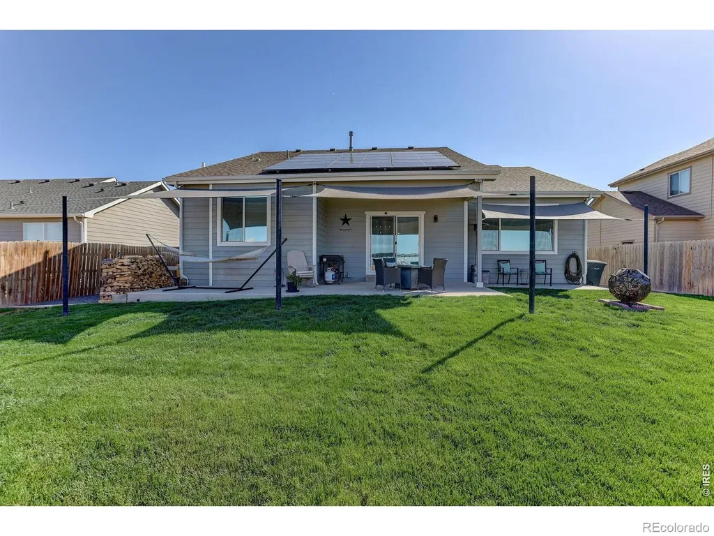 347 Linden Oaks Drive Ault CO 80610