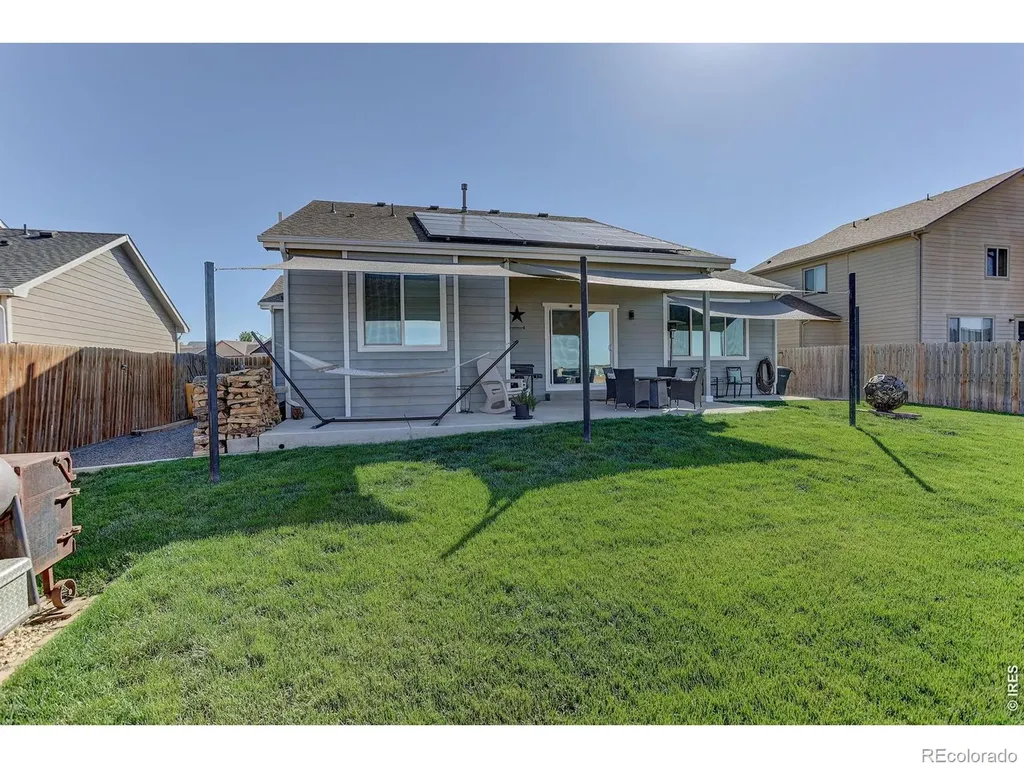 347 Linden Oaks Drive Ault CO 80610