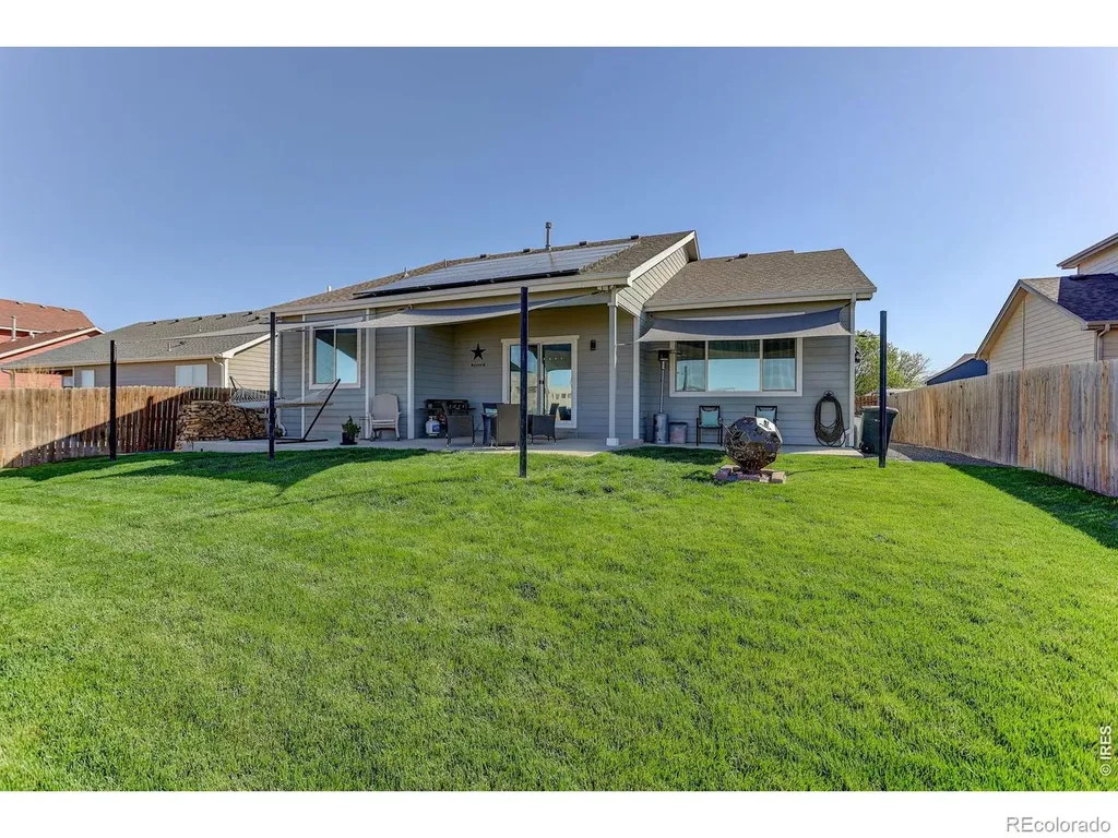 347 Linden Oaks Drive Ault CO 80610