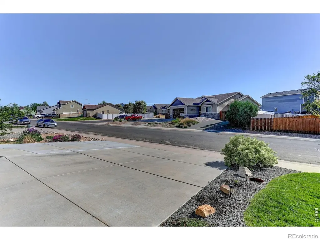 347 Linden Oaks Drive Ault CO 80610