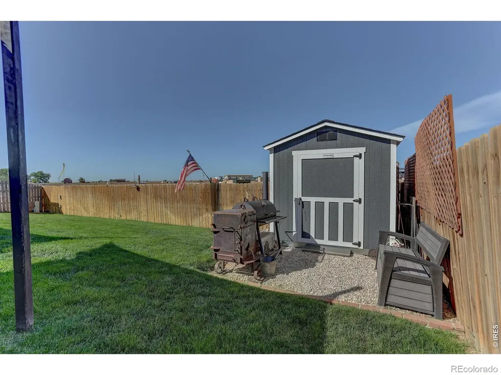 347 Linden Oaks Drive Ault CO 80610