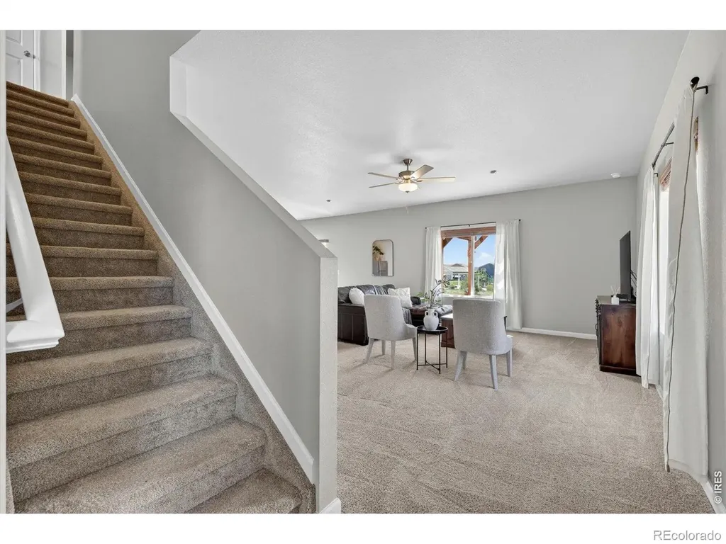 7219 Big Thompson Court Frederick CO 80530