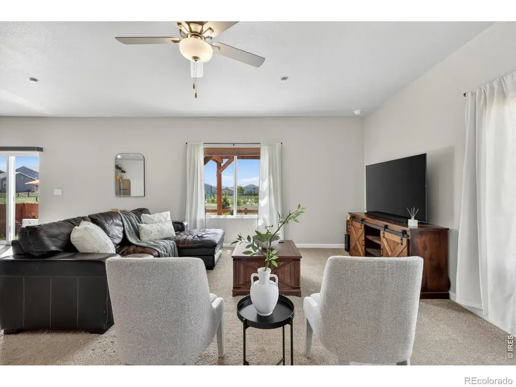 7219 Big Thompson Court Frederick CO 80530