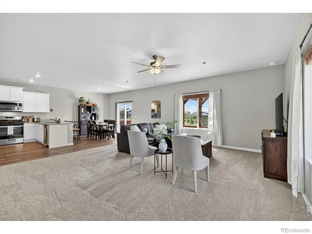 7219 Big Thompson Court Frederick CO 80530