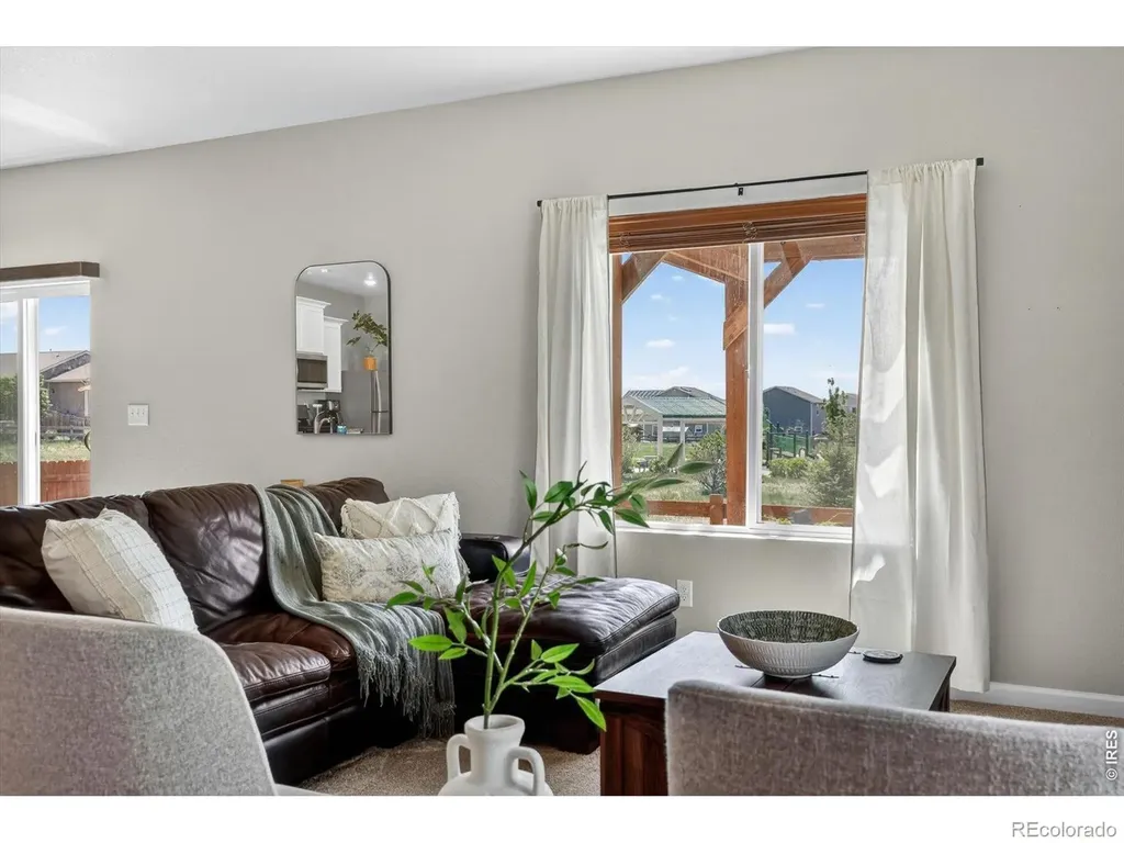 7219 Big Thompson Court Frederick CO 80530