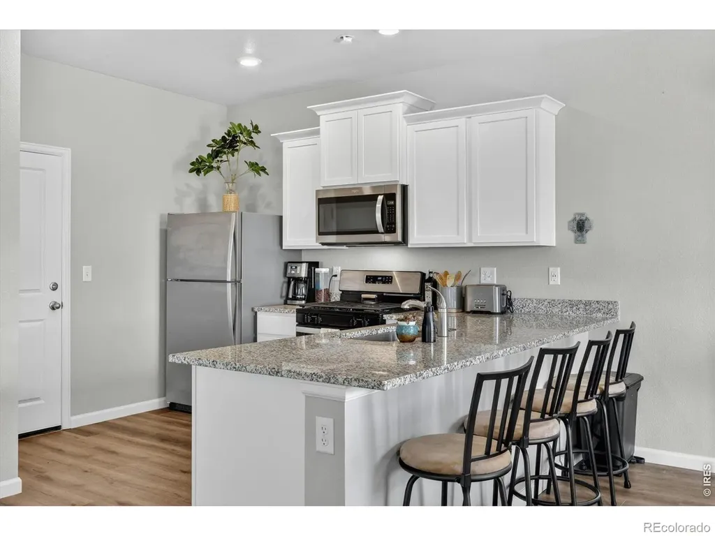 7219 Big Thompson Court Frederick CO 80530