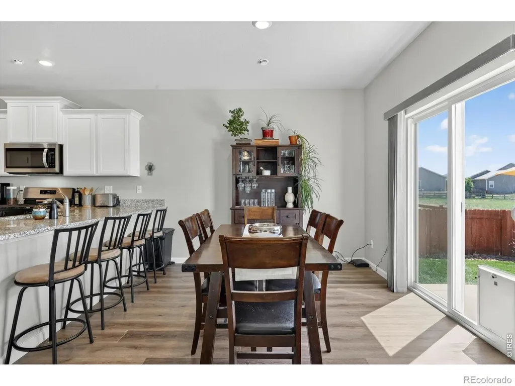7219 Big Thompson Court Frederick CO 80530