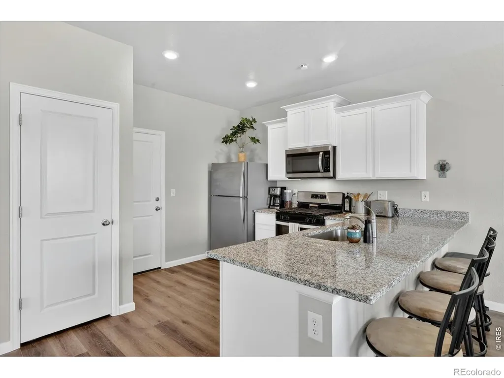 7219 Big Thompson Court Frederick CO 80530