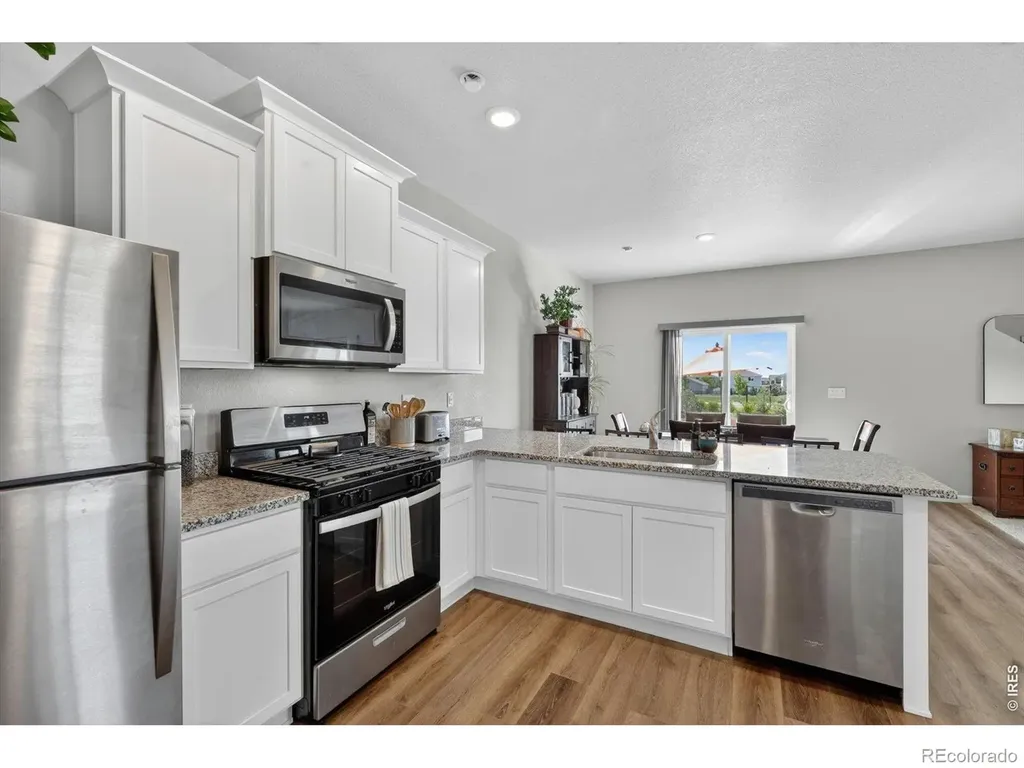 7219 Big Thompson Court Frederick CO 80530
