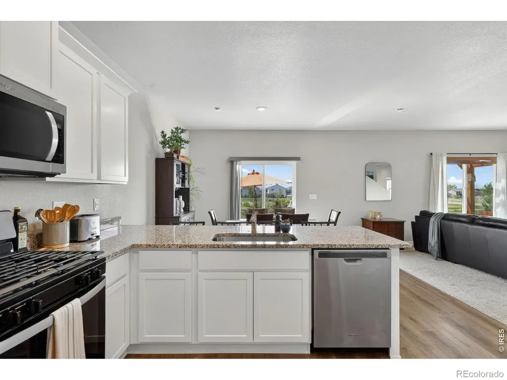 7219 Big Thompson Court Frederick CO 80530