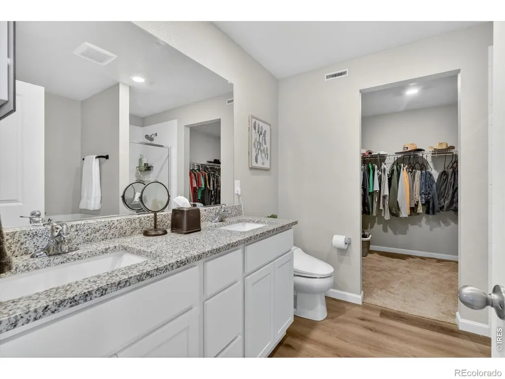 7219 Big Thompson Court Frederick CO 80530