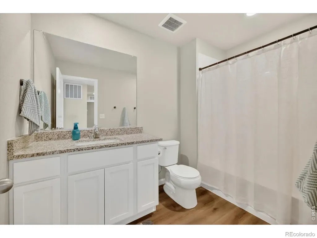7219 Big Thompson Court Frederick CO 80530