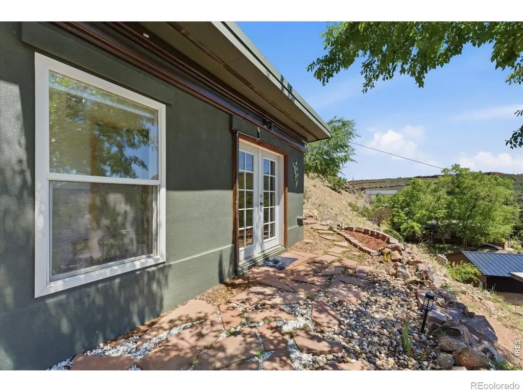 4420 Ann Street Fort Collins CO 80526