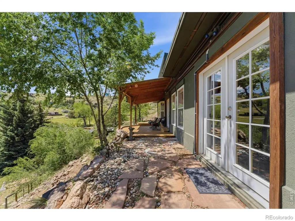 4420 Ann Street Fort Collins CO 80526