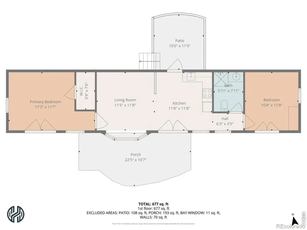 4420 Ann Street Fort Collins CO 80526