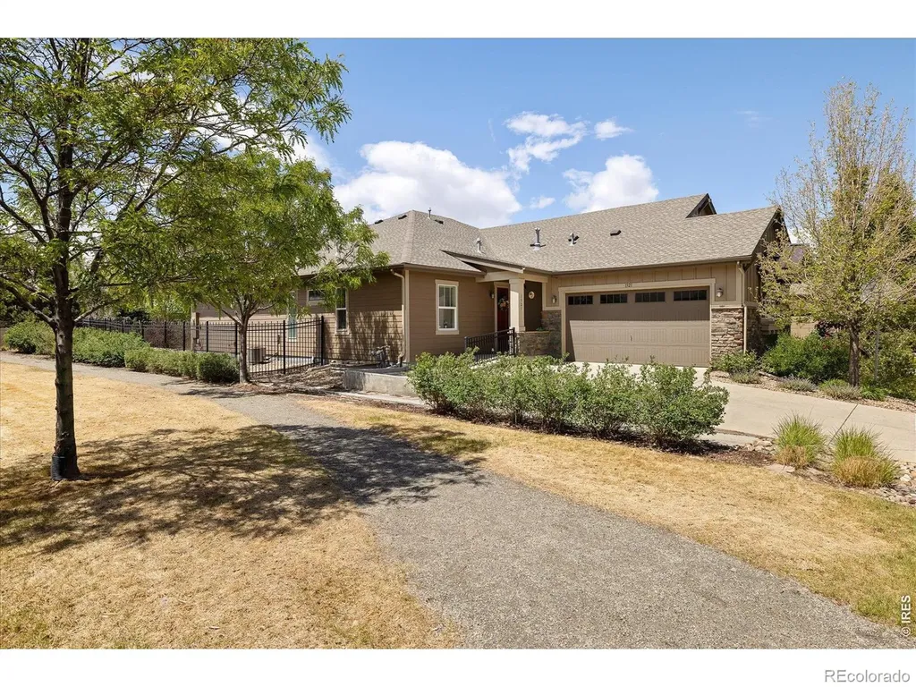 1321 Lander Lane Lafayette CO 80026
