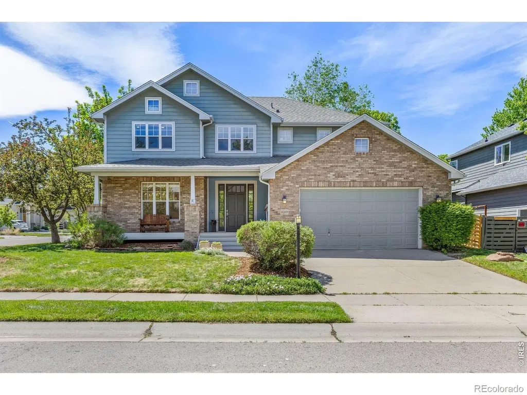 4019 Saint Lucia Street Boulder CO 80301