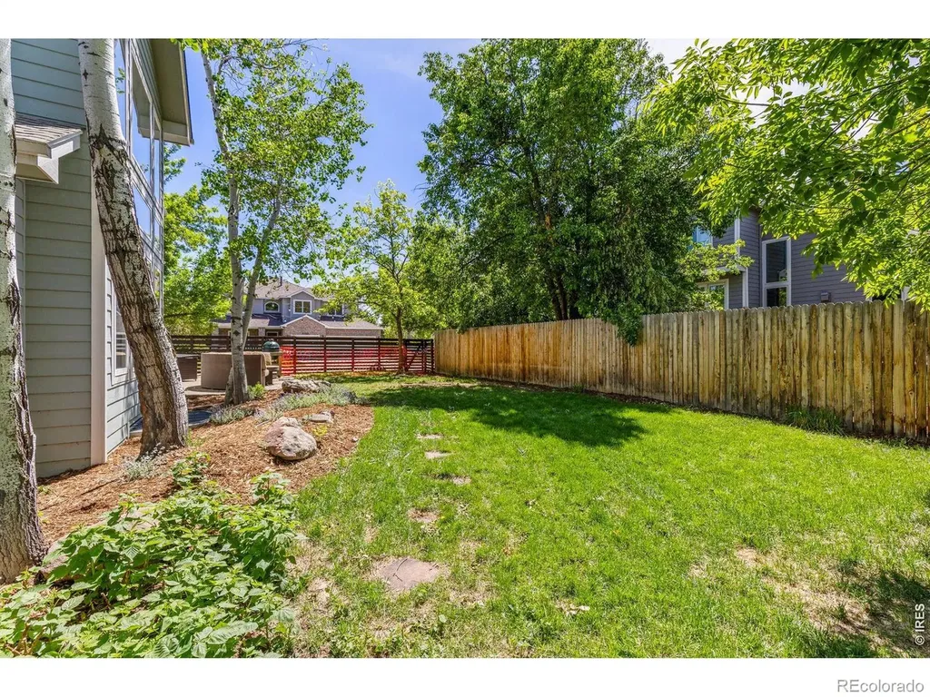 4019 Saint Lucia Street Boulder CO 80301