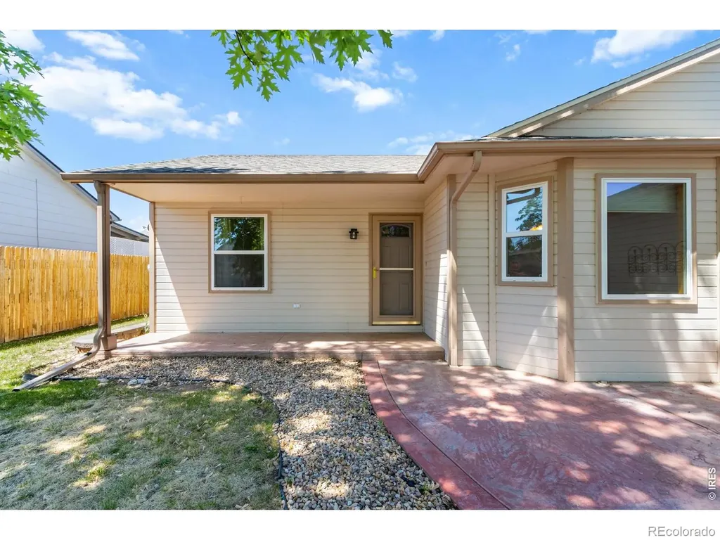207 N 44th Avenue Greeley CO 80634