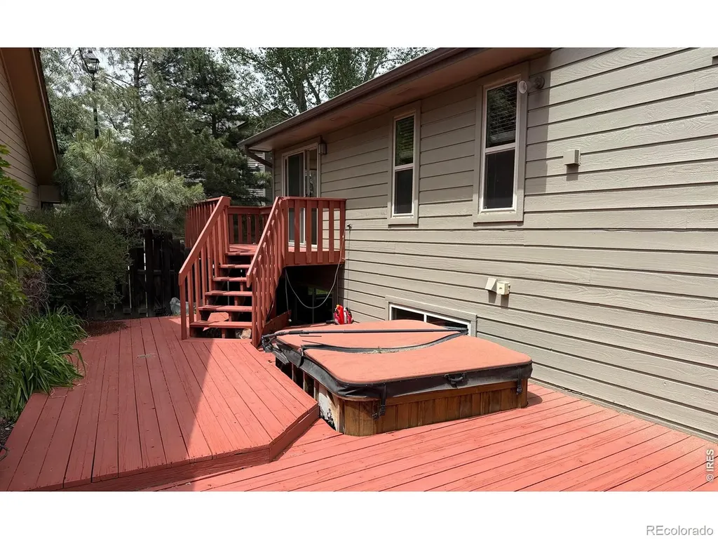 508 Creekside Court Golden CO 80403