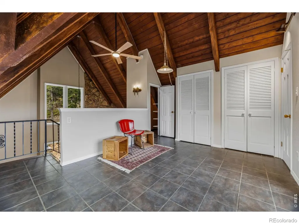 1637 Black Squirrel Drive Estes Park CO 80517