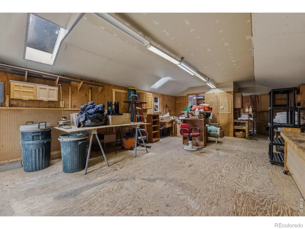 1637 Black Squirrel Drive Estes Park CO 80517
