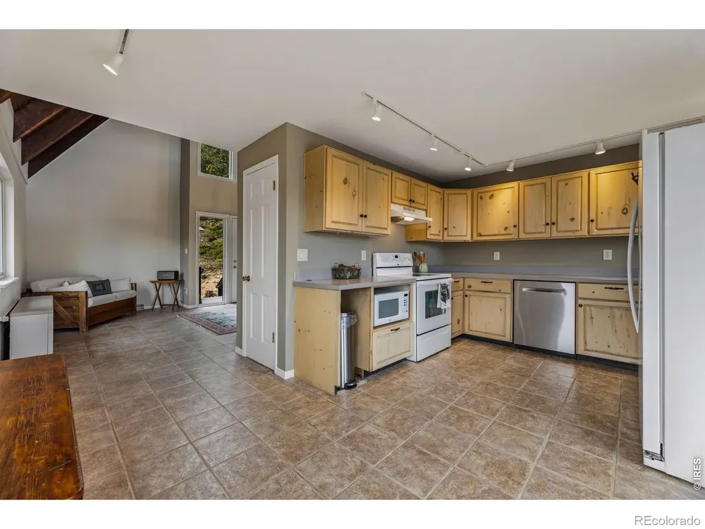 1637 Black Squirrel Drive Estes Park CO 80517