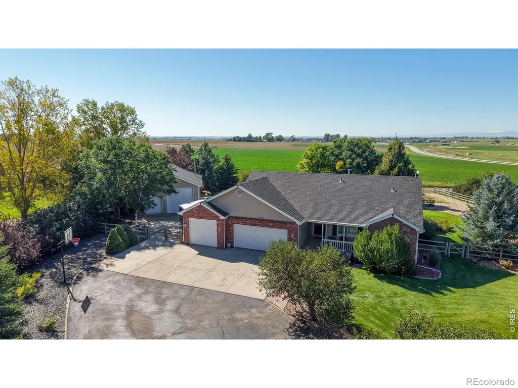 1104 San Miguel Drive Severance CO 80550