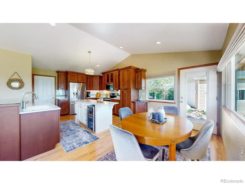 1104 San Miguel Drive Severance CO 80550