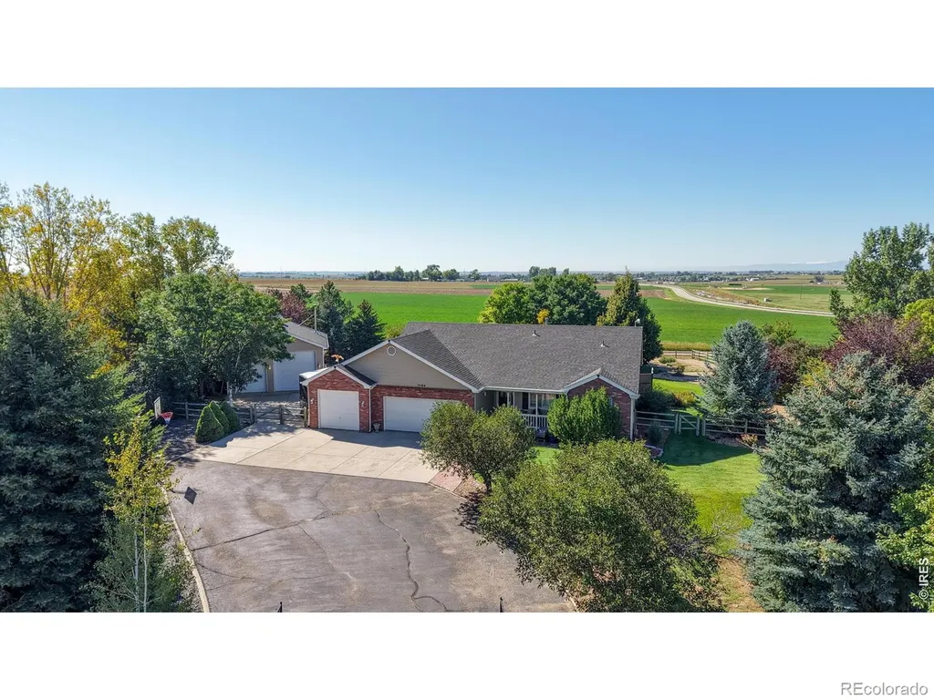 1104 San Miguel Drive Severance CO 80550