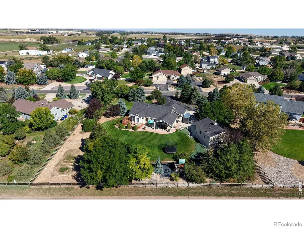 1104 San Miguel Drive Severance CO 80550