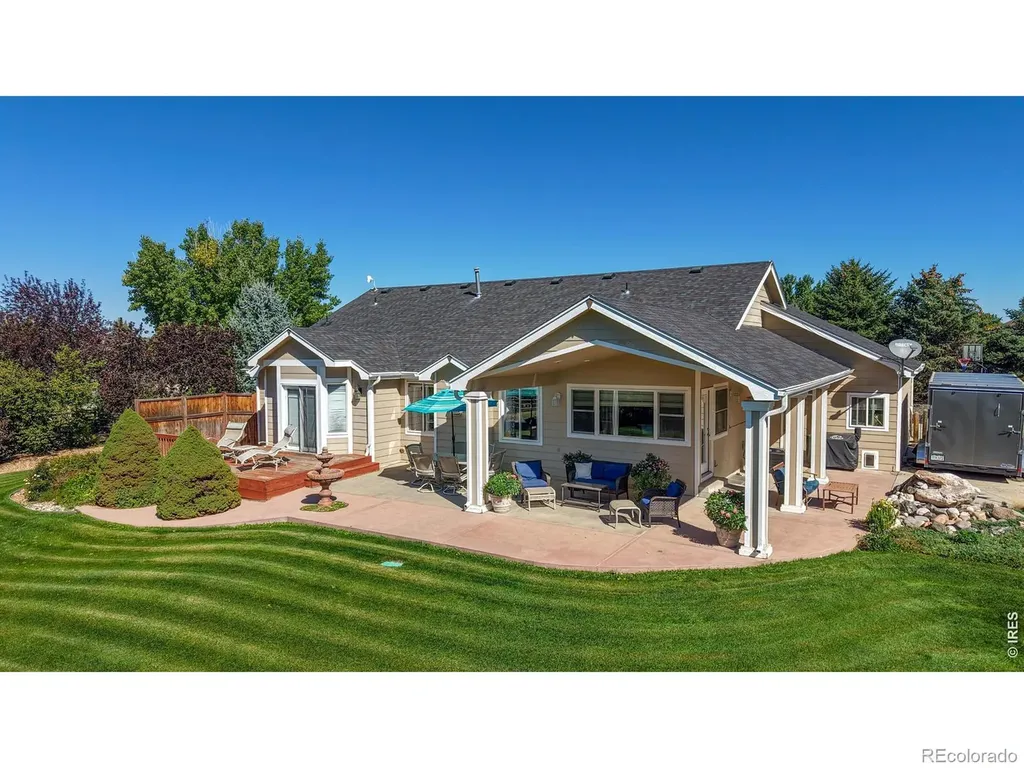 1104 San Miguel Drive Severance CO 80550